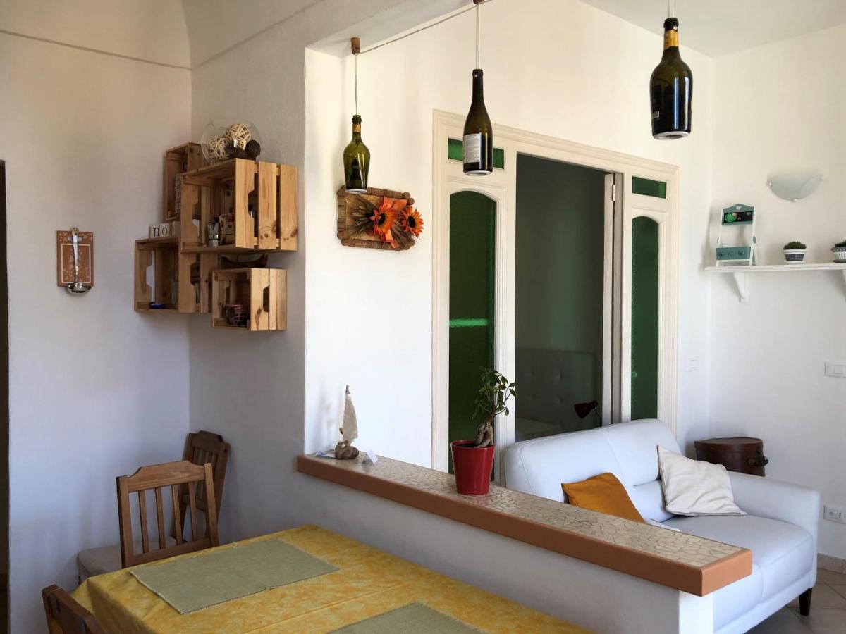 Appartamento Arte E Mare Bordighera Exteriér fotografie